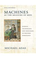 Machines as the Measure of Men