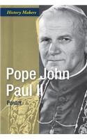 Pope John Paul II: Pontiff