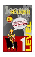 Learn Spanish in a Week