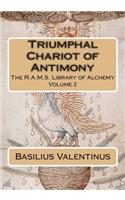Triumphal Chariot of Antimony