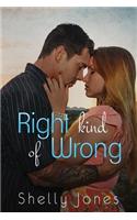 Right Kind of Wrong