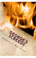 George's Screeds