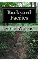 Backyard Faeries: (English)