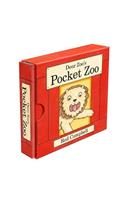 Dear Zoo's Pocket Zoo