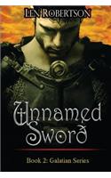 The Unnamed Sword: (Galatian)