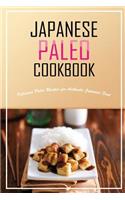 Japanese Paleo Cookbook
