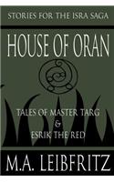 House of Oran