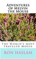 Adventures of Melvin the Mouse