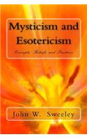 Mysticism and Esotericism