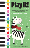 Play It! Christmas Songs