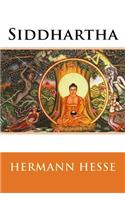 Siddhartha