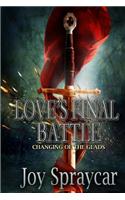 Love's Final Battle