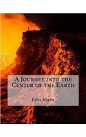 A Journey into the Center of the Earth