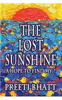 The Lost Sunshine