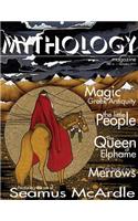 Mythology Magazine Issue 1