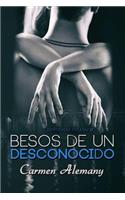Besos de Un Desconocido