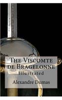 Viscomte de Bragelonne