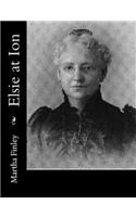 Elsie at Ion: (English)