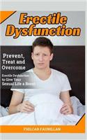 Erectile Dysfunction