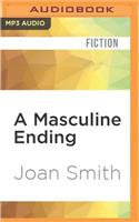 Masculine Ending