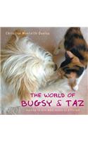 The World of Bugsy & Taz