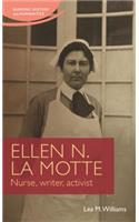 Ellen N. La Motte