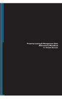 Property Leasing & Management Sales Affirmations Workbook for Instant Success. Property Leasing & Management Sales Positive & Empowering Affirmations Workbook. Includes: Property Leasing & Management Sales Subliminal Empowerment.