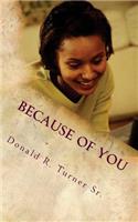 Because Of You