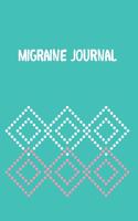 Migraine Journal: Migraine Headache Tracking Diary