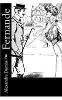 Fernande: (French)