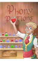 Phony Potions