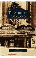 Theatres of Oakland