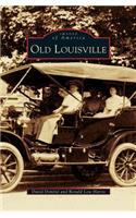 Old Louisville