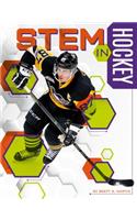 STEM in Hockey