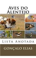 Aves do Alentejo