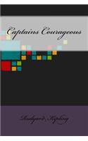 Captains Courageous