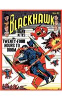 Blackhawk # 82