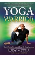 Yoga Warrior