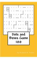 Dots and Boxes Game