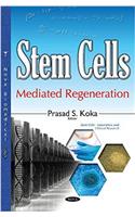 Stem Cells-Mediated Regeneration