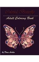 Colorful Butterflies