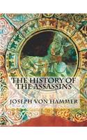 History of the Assassins