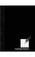 Graph Paper Notebook