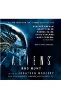 Aliens: Bug Hunt