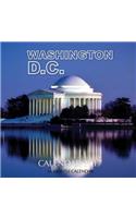 Washington D.C Calendar 2017