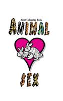 Adult Colouring Book