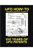 100 Years of UFO Patents