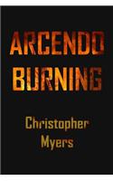 Arcendo Burning: (2 Arcendo)