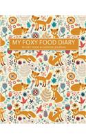 My Foxy Food Diary