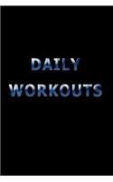 Daily Workouts